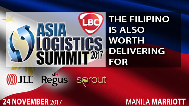 ASIA LOGISTICS SUMMIT 2017