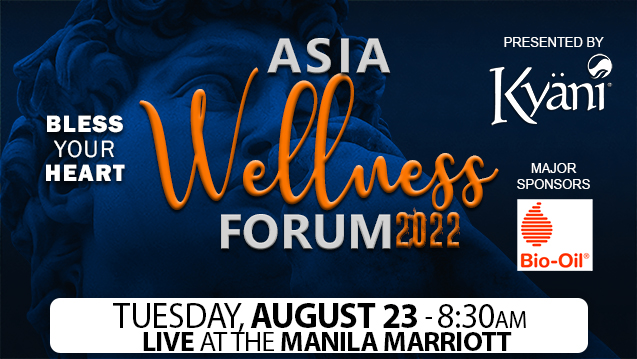 ASIA WELLNESS FORUM 2022