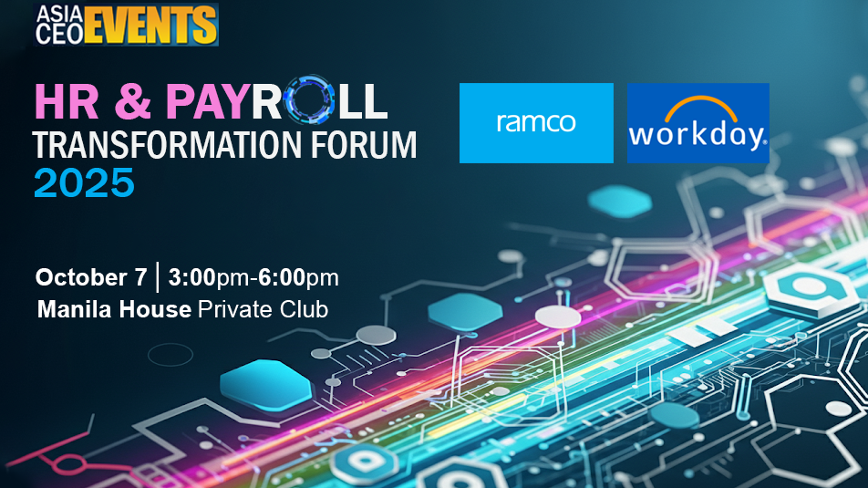 HR & Payroll Transformation