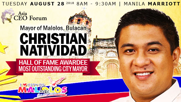 MALOLOS MAYOR NATIVIDAD